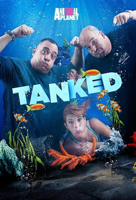 alluc tanked|Tanked: All Episodes .